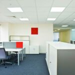 office light upgrade
