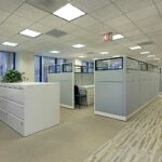 office light retrofit